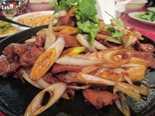 走我們到北京去-北平樓 13 走我們到北京去-北平樓