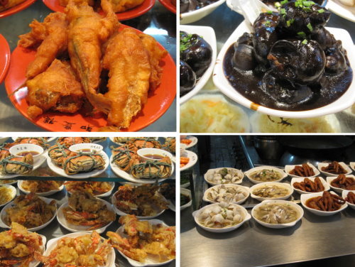 【上海】城隍廟商圈 7 【上海】城隍廟商圈