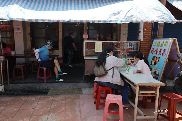 全台最短老街『三坑老街』牛汶水、客家菜包、大尾鱸鰻、愛讓我們在一起拍攝地 30 全台最短老街『三坑老街』牛汶水、客家菜包、大尾鱸鰻、愛讓我們在一起拍攝地