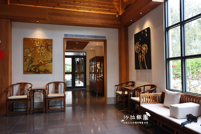 南投住宿『秋山居』春水堂老闆的私人招待所,一泊三食 5 南投住宿『秋山居』春水堂老闆的私人招待所,一泊三食