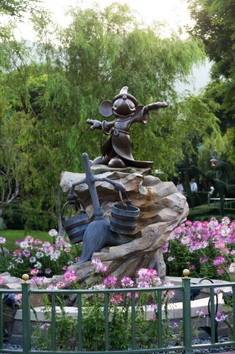 香港遊迪士尼樂園(日) 3 香港遊迪士尼樂園(日)