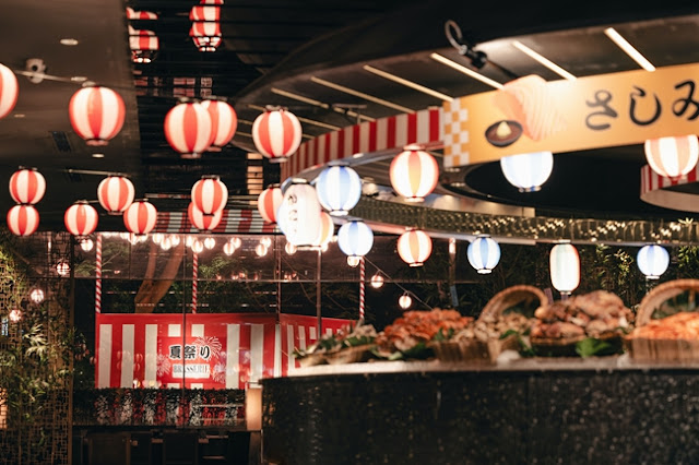 台北吃到飽Buffet『晶華酒店柏麗廳』下午茶自助餐吃到飽 6 台北吃到飽Buffet『晶華酒店柏麗廳』下午茶自助餐吃到飽