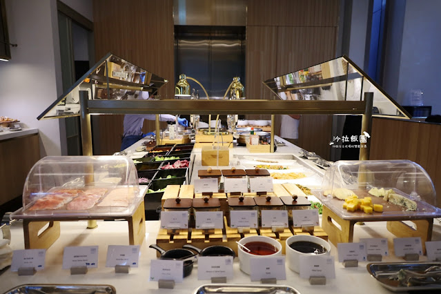 林口亞昕福朋喜來登酒店,機捷林口站、透明泳池、遊戲室 80 林口亞昕福朋喜來登酒店,機捷林口站、透明泳池、遊戲室