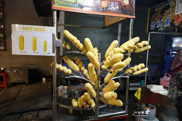 週六限定:冬山夜市,好多排隊美食,冬山車站門口 68 週六限定:冬山夜市,好多排隊美食,冬山車站門口