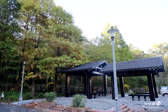 南港人的小秘境『麗山農民廣場-麗山公園』落羽松、雙心跳石 3 南港人的小秘境『麗山農民廣場-麗山公園』落羽松、雙心跳石