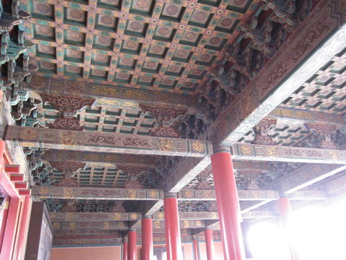 北京旅遊/北京景點『紫禁城』北京故宮 21 北京旅遊/北京景點『紫禁城』北京故宮