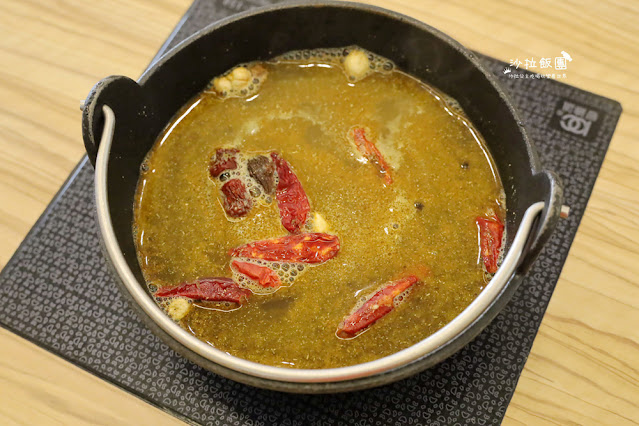 苗栗『綠意山莊-米多笠餐廳』個人火鍋套餐 12 苗栗『綠意山莊-米多笠餐廳』個人火鍋套餐