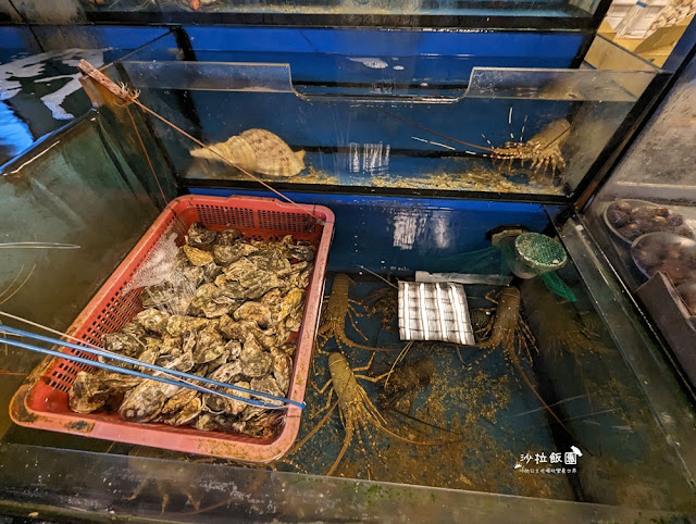 欣欣麵館不是麵店,人氣超旺的海鮮店,幸運吃到 82 欣欣麵館不是麵店,人氣超旺的海鮮店,幸運吃到