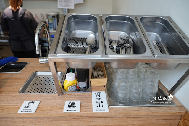 玻璃屋早午餐咖啡廳『At.First早寓』義大利麵、燉飯、下午茶 10 玻璃屋早午餐咖啡廳『At.First早寓』義大利麵、燉飯、下午茶