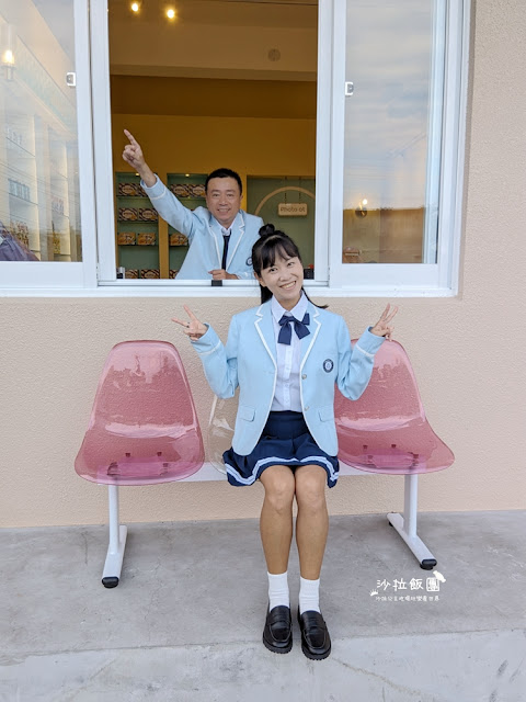 宜蘭新景點『photo at制服學院』韓式自助攝影棚,連小孩的制服都有 30 宜蘭新景點『photo at制服學院』韓式自助攝影棚,連小孩的制服都有