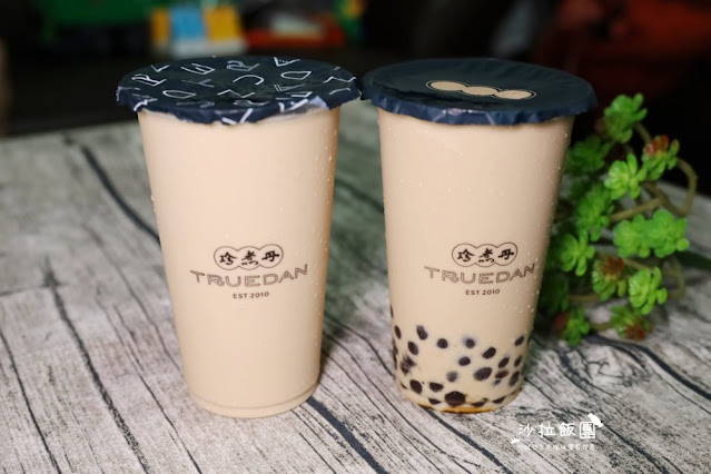 士林夜市飲料推薦『珍煮丹』終於有傳統奶茶了 10 士林夜市飲料推薦『珍煮丹』終於有傳統奶茶了