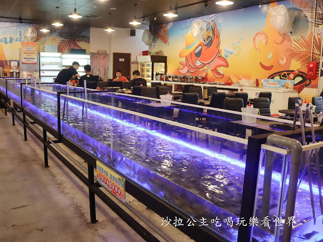 全台首家流水蝦吃到飽提供螃蟹料理吃到飽『泰蝦PA』東石鮮蚵.扇貝.甜點.水果.冰淇淋/捷運機捷站 5 全台首家流水蝦吃到飽提供螃蟹料理吃到飽『泰蝦PA』東石鮮蚵.扇貝.甜點.水果.冰淇淋/捷運機捷站