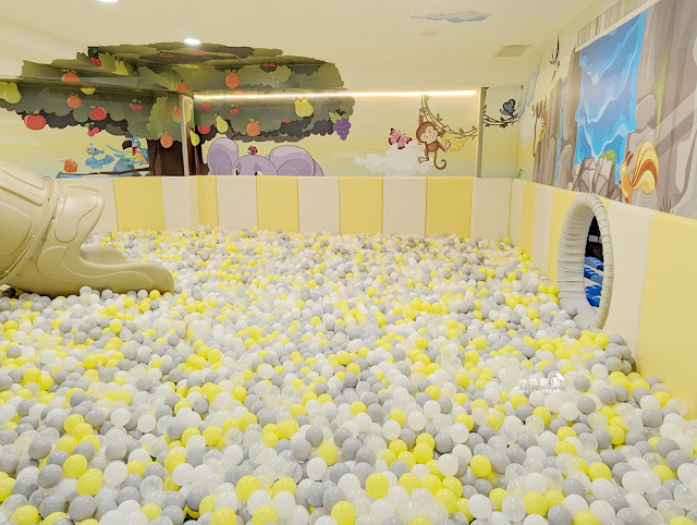 北海岸最新親子房海景第一排『群策翡翠灣溫泉飯店』在房間就可以玩 14 北海岸最新親子房海景第一排『群策翡翠灣溫泉飯店』在房間就可以玩