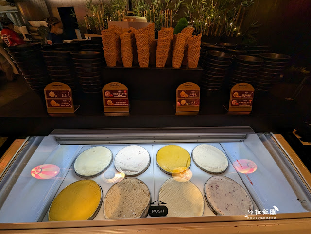 台北吃到飽Buffet『晶華酒店柏麗廳』下午茶自助餐吃到飽 35 台北吃到飽Buffet『晶華酒店柏麗廳』下午茶自助餐吃到飽