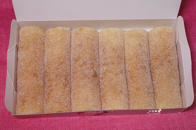 雪花齋台北百年糕餅店,古早味細砂糖蛋糕捲 10 雪花齋台北百年糕餅店,古早味細砂糖蛋糕捲