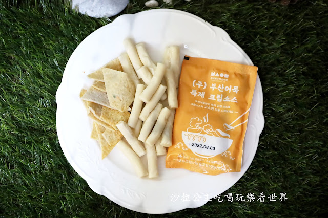 偽出國/韓國街邊美食在家吃『韓國紅雪蟹蟹膏.辣炒年糕.各式韓式小菜』家樂福韓國週 24 偽出國/韓國街邊美食在家吃『韓國紅雪蟹蟹膏.辣炒年糕.各式韓式小菜』家樂福韓國週