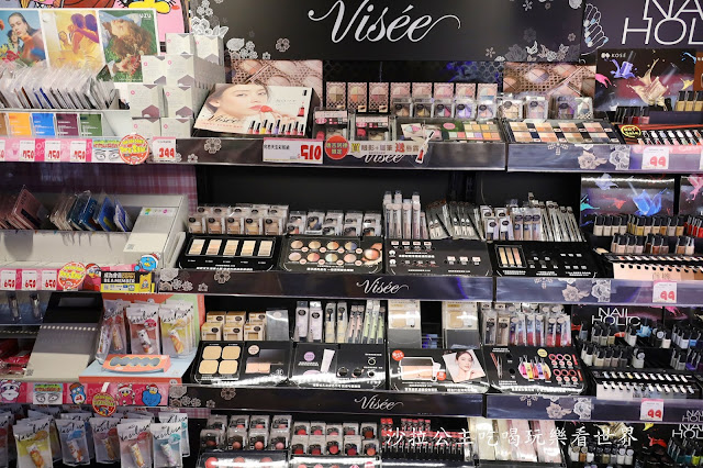 日本最大型的連鎖便利店和折扣店『驚安殿堂‧唐吉訶德』插旗西門町 6 日本最大型的連鎖便利店和折扣店『驚安殿堂‧唐吉訶德』插旗西門町