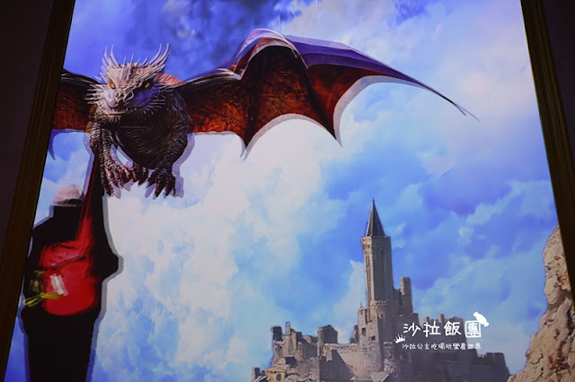 可以動手摸的展覽『AI繪動的畫特展』顛覆你對美術館想像! 21 可以動手摸的展覽『AI繪動的畫特展』顛覆你對美術館想像!