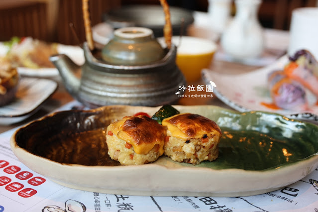 松山buffet 『欣葉日本料理(健康店)』吃素的朋友也可以來 59 松山buffet 『欣葉日本料理(健康店)』吃素的朋友也可以來