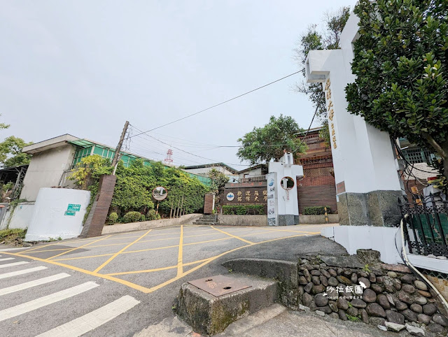 校園隱藏版景觀咖啡廳『想奌 想點 』搭捷運就能到,想吃先練練 5 校園隱藏版景觀咖啡廳『想奌 想點 』搭捷運就能到,想吃先練練