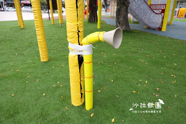 三重蘋果公園『同安36公園』旋轉滑梯、毛毛蟲盪鞦韆 13 三重蘋果公園『同安36公園』旋轉滑梯、毛毛蟲盪鞦韆