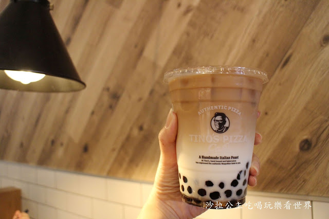 士林美食香菜披薩『堤諾義式比薩Tinos Pizza Café(士林中正門市)』 30 士林美食香菜披薩『堤諾義式比薩Tinos Pizza Café(士林中正門市)』