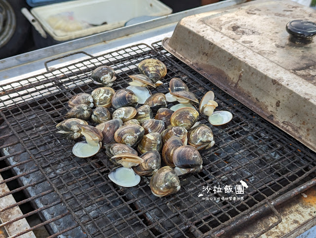 嘉義小吃『彌陀夜市』當地人逛的夜市,每周只開兩天 40 嘉義小吃『彌陀夜市』當地人逛的夜市,每周只開兩天