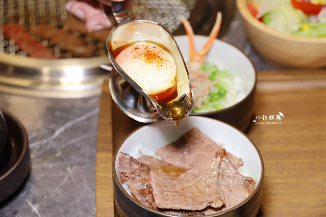 天母美食『IKIGAI燒肉專門店』一人燒肉插旗大葉高島屋 56 天母美食『IKIGAI燒肉專門店』一人燒肉插旗大葉高島屋