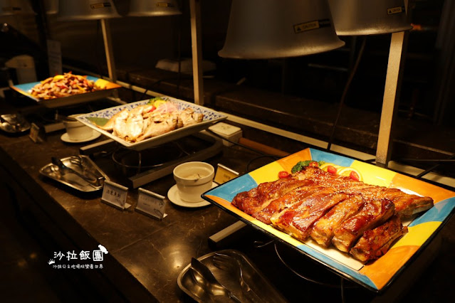 淡水吃到飽『福容大飯店田園咖啡廳』Buffet/漁人碼頭美食 20 淡水吃到飽『福容大飯店田園咖啡廳』Buffet/漁人碼頭美食