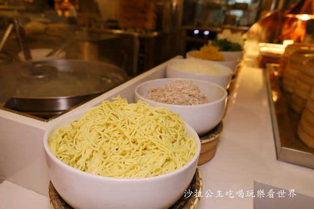 鼎泰豐進駐飯店吃到飽【香格里拉台北遠東國際大飯店-遠東Café】強勢回歸.Buffet 52 鼎泰豐進駐飯店吃到飽【香格里拉台北遠東國際大飯店-遠東Café】強勢回歸.Buffet