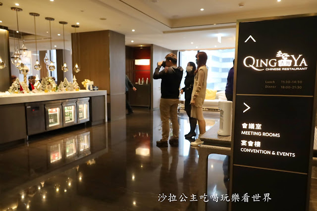 板橋美食『青雅中餐廳-台北新板希爾頓酒店』養生滋補燉湯.煲仔飯.暖心又暖胃 2 板橋美食『青雅中餐廳-台北新板希爾頓酒店』養生滋補燉湯.煲仔飯.暖心又暖胃