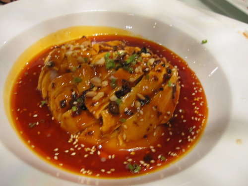 俏江南川菜風味【上海】 13 俏江南川菜風味【上海】