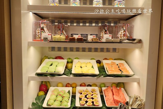 鼎泰豐進駐飯店吃到飽【香格里拉台北遠東國際大飯店-遠東Café】強勢回歸.Buffet 75 鼎泰豐進駐飯店吃到飽【香格里拉台北遠東國際大飯店-遠東Café】強勢回歸.Buffet