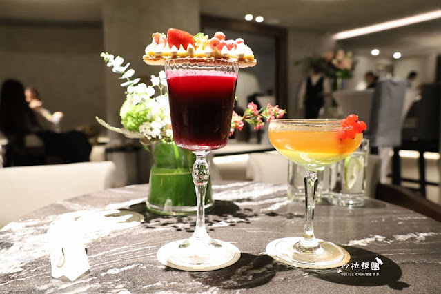 圓山飯店開酒吧了‼️一定要來喝一杯,還能夜遊東密道 34 圓山飯店開酒吧了‼️一定要來喝一杯,還能夜遊東密道