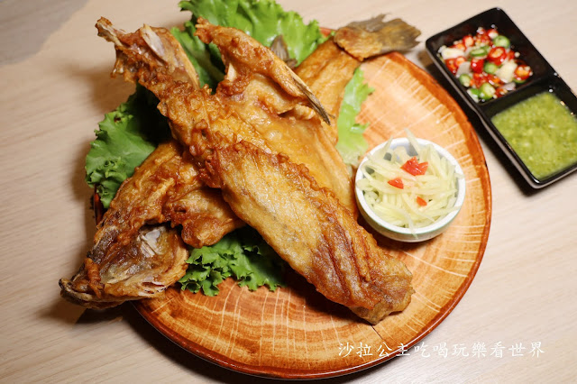 新莊泰式料理餐廳『饗泰多Siam More泰式風格餐廳』宏匯廣場美食 25 新莊泰式料理餐廳『饗泰多Siam More泰式風格餐廳』宏匯廣場美食