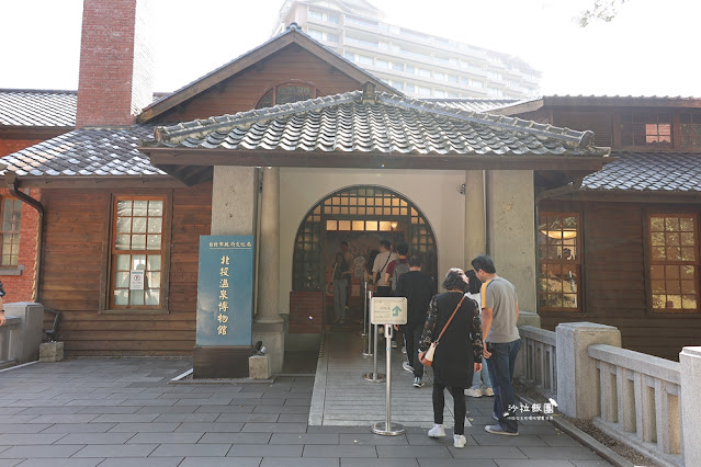 台灣好湯雙北兩天一夜近郊湯旅,泡湯、美食、景點就醬玩 19 台灣好湯雙北兩天一夜近郊湯旅,泡湯、美食、景點就醬玩