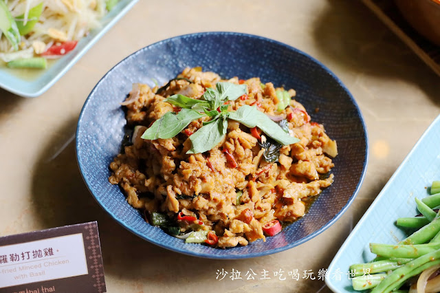 天成集團新品牌『花園thai thai』當泰式料理遇到棺材板.日式生吐司.小南門站美食 17 天成集團新品牌『花園thai thai』當泰式料理遇到棺材板.日式生吐司.小南門站美食