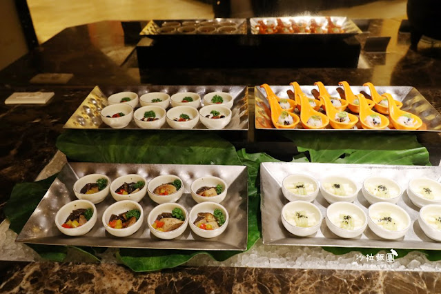 宜蘭吃到飽『蘭城百匯(蘭城晶英酒店)』鮑魚、天使紅蝦刺身 28 宜蘭吃到飽『蘭城百匯(蘭城晶英酒店)』鮑魚、天使紅蝦刺身