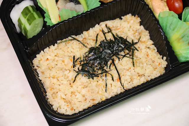 在家也能吃到美味的日式料理『莞固和食』大直.新店.林口/外帶.外送便當 116 在家也能吃到美味的日式料理『莞固和食』大直.新店.林口/外帶.外送便當