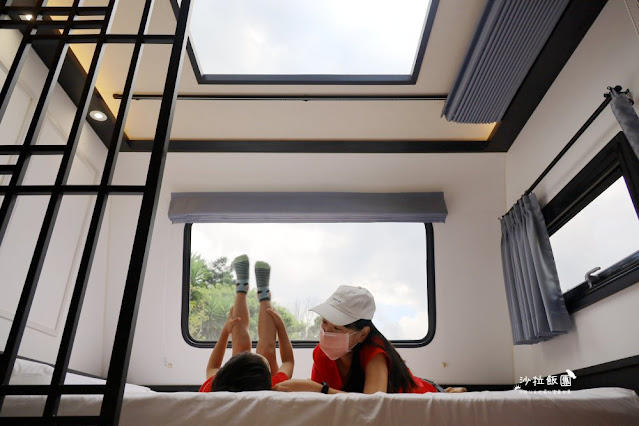 小人國最新露營『ARCADIA覓秘午憩』一只皮箱就可以入住,露營就是要吃烤肉啊! 39 小人國最新露營『ARCADIA覓秘午憩』一只皮箱就可以入住,露營就是要吃烤肉啊!