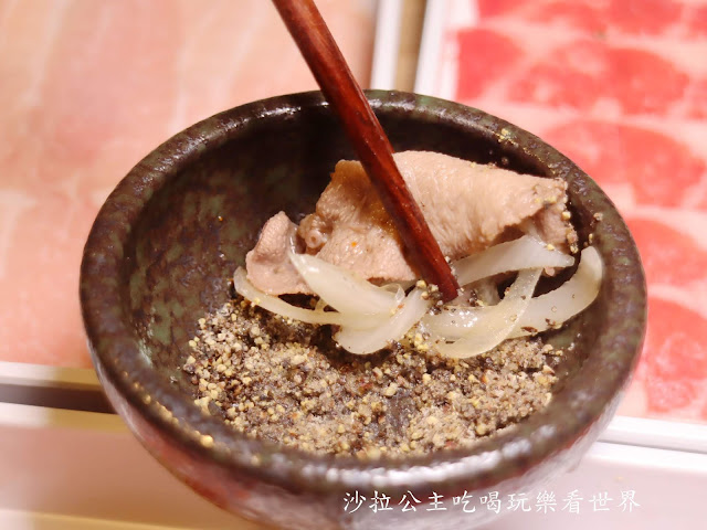 台北火鍋吃到飽/399元起『しゃぶしゃぶ温野菜(大直美麗華店)』日本第一品牌涮涮鍋/牛舌.握壽司任您吃 46 台北火鍋吃到飽/399元起『しゃぶしゃぶ温野菜(大直美麗華店)』日本第一品牌涮涮鍋/牛舌.握壽司任您吃