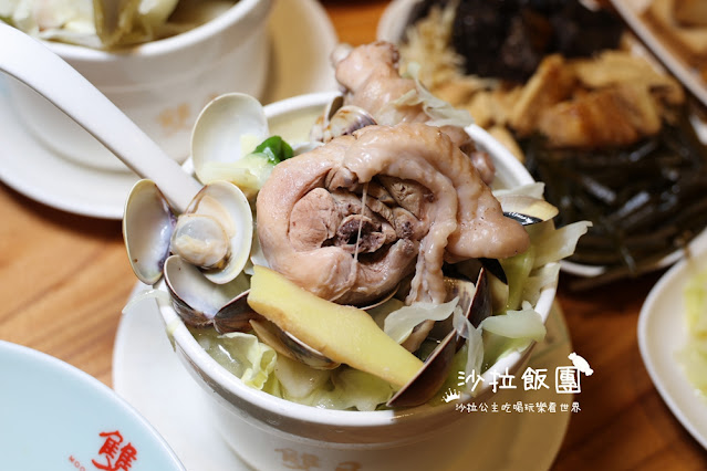 善導寺美食『雙月食品社青島店』米其林必比登推薦、養生雞湯、油飯必點 13 善導寺美食『雙月食品社青島店』米其林必比登推薦、養生雞湯、油飯必點