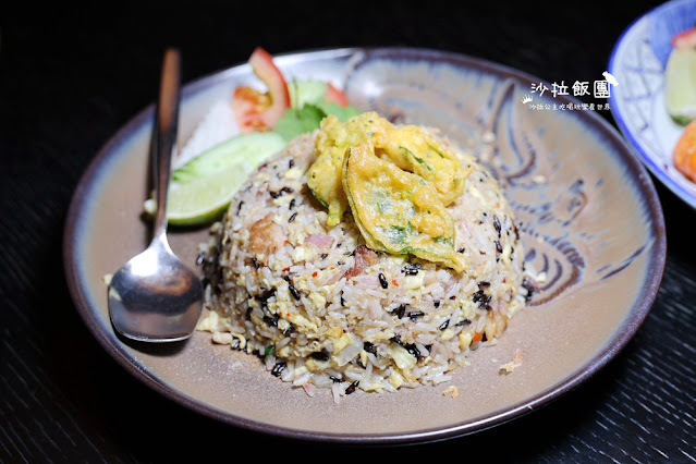 傳統宮廷泰菜『台北喜來登SUKHOTHAI』泰國名廚登場 27 傳統宮廷泰菜『台北喜來登SUKHOTHAI』泰國名廚登場