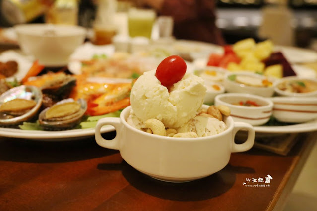 宜蘭吃到飽『蘭城百匯(蘭城晶英酒店)』鮑魚、天使紅蝦刺身 43 宜蘭吃到飽『蘭城百匯(蘭城晶英酒店)』鮑魚、天使紅蝦刺身