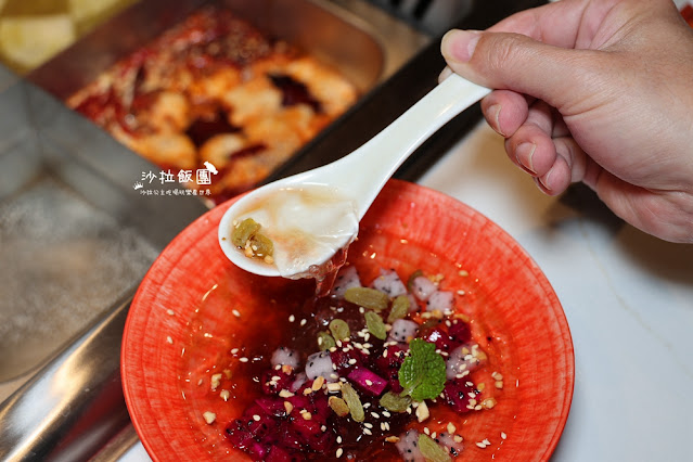 台中重慶火鍋『緋花』重慶牛油鍋、天梯、冰粉 52 台中重慶火鍋『緋花』重慶牛油鍋、天梯、冰粉