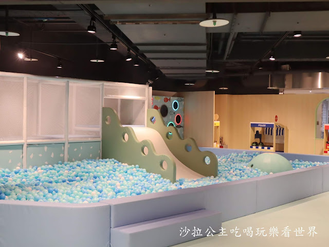 淡水景點/打卡新地標『滬尾藝文休閒園區』將捷金鬱金香酒店/國賓影城/親子互動奇樂多遊樂園/ 12 淡水景點/打卡新地標『滬尾藝文休閒園區』將捷金鬱金香酒店/國賓影城/親子互動奇樂多遊樂園/