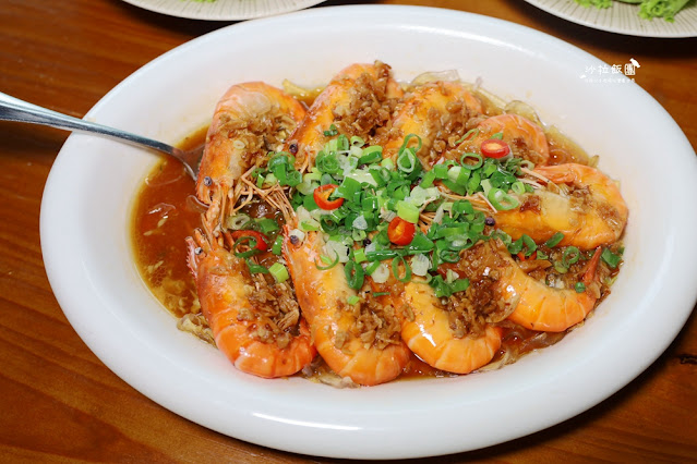 鴻龍宴台中超狂活蝦料理,大船霸氣開進餐廳 33 鴻龍宴台中超狂活蝦料理,大船霸氣開進餐廳