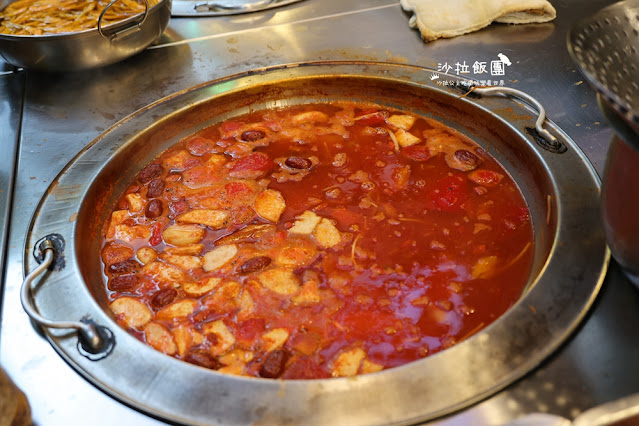 烏來美食『老街野菜屋』各式野菜、原住民風味料理 12 烏來美食『老街野菜屋』各式野菜、原住民風味料理