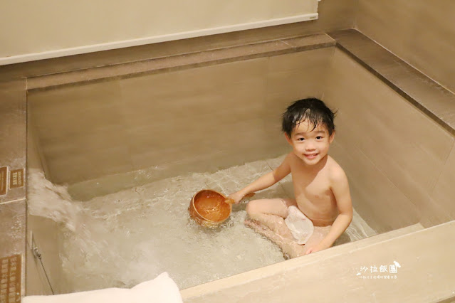 全新打造日式塌塌米客房『礁溪寒沐行館』房內直接配一台Switch 37 全新打造日式塌塌米客房『礁溪寒沐行館』房內直接配一台Switch