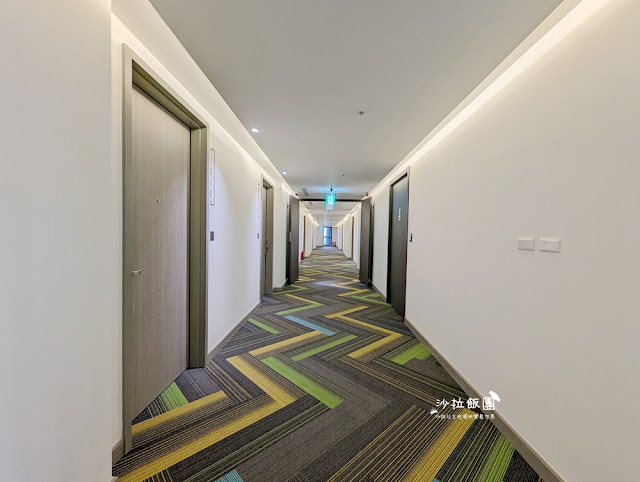 高雄住宿『福容徠旅高雄』IKEA主題房，捷運出口超方便